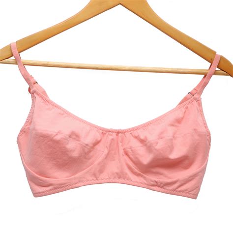 Cotton Bras 